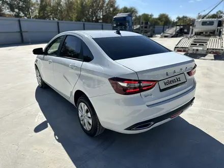 ВАЗ (Lada) Vesta 2024 года за 6 630 000 тг. в Уральск – фото 4