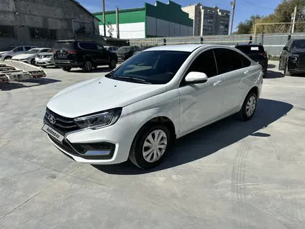 ВАЗ (Lada) Vesta 2024 года за 6 630 000 тг. в Уральск – фото 2