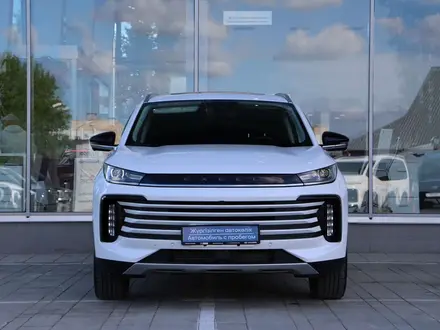 EXEED TXL Luxury 2022 года за 8 590 000 тг. в Костанай – фото 8