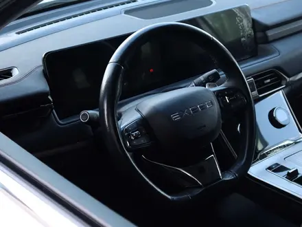 EXEED TXL Luxury 2022 года за 8 590 000 тг. в Костанай – фото 20