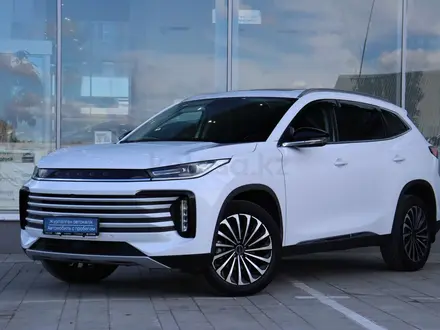 EXEED TXL Luxury 2022 года за 8 590 000 тг. в Костанай