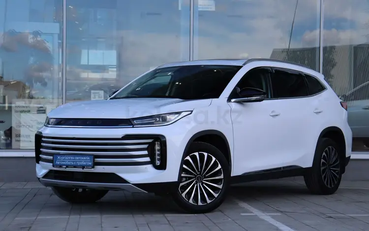 EXEED TXL Luxury 2022 года за 8 590 000 тг. в Костанай