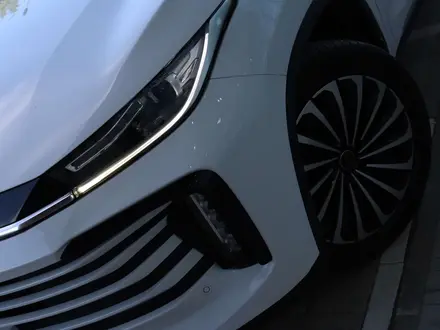 EXEED TXL Luxury 2022 года за 8 590 000 тг. в Костанай – фото 11