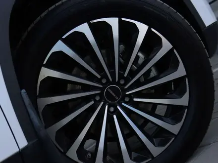 EXEED TXL Luxury 2022 года за 8 590 000 тг. в Костанай – фото 12