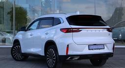 EXEED TXL Luxury 2022 годаүшін8 990 000 тг. в Костанай – фото 3