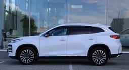 EXEED TXL Luxury 2022 годаүшін8 990 000 тг. в Костанай – фото 2
