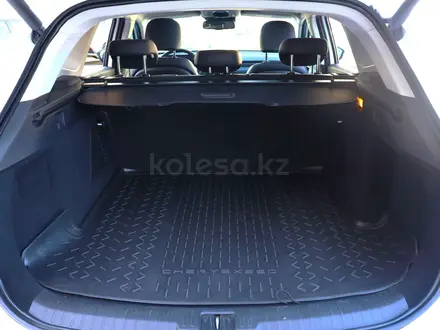 EXEED TXL Luxury 2022 года за 8 590 000 тг. в Костанай – фото 27