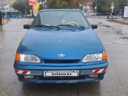 ВАЗ (Lada) 2115 2004 года за 950 000 тг. в Актобе