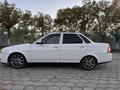 ВАЗ (Lada) Priora 2170 2014 годаүшін2 950 000 тг. в Сарань – фото 3