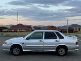 ВАЗ (Lada) 2115 2009 года за 1 735 000 тг. в Актобе – фото 3