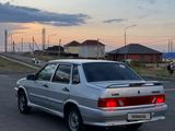 ВАЗ (Lada) 2115 2009 года за 1 735 000 тг. в Актобе – фото 4