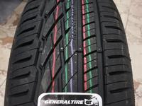 General tire Grabber GT 285/45 r19үшін62 500 тг. в Алматы