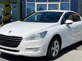 Peugeot 508 2014 годаүшін3 800 000 тг. в Алматы