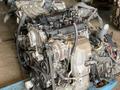 QR-20 Контрактные двигателя на Ниссан Примера QR20 за 350 000 тг. в Астана – фото 4