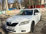 Toyota Camry 2006 годаүшін5 200 000 тг. в Тараз – фото 2