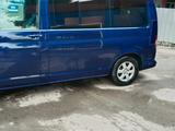 Volkswagen Multivan 2007 годаүшін8 550 000 тг. в Алматы – фото 2