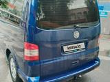 Volkswagen Multivan 2007 годаүшін8 550 000 тг. в Алматы – фото 3
