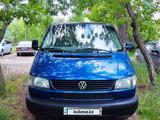 Volkswagen Multivan 1998 годаfor6 990 000 тг. в Караганда – фото 3