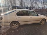 Nissan Primera 1996 годаүшін1 500 000 тг. в Риддер – фото 3