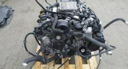 Контрактный двигатель Mercedes-Benz M272 3.5 литра 2WD* за 920 000 тг. в Алматы