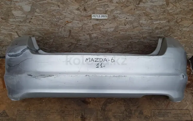Бампер задний за 70 000 тг. в Алматы