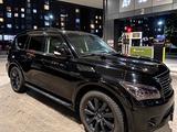 Infiniti QX80 2015 года за 15 000 000 тг. в Астана