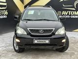 Lexus RX 350 2007 года за 9 250 000 тг. в Атырау – фото 3