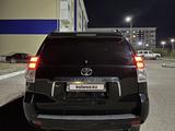 Toyota Land Cruiser Prado 2010 годаүшін16 500 000 тг. в Сатпаев – фото 4