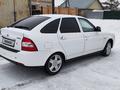 ВАЗ (Lada) Priora 2172 2015 года за 2 500 000 тг. в Семей – фото 3