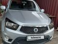 SsangYong Actyon 2014 годаfor6 300 000 тг. в Алматы