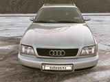 Audi A6 1997 годаfor3 150 000 тг. в Кордай – фото 2