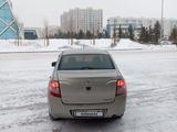 ВАЗ (Lada) Granta 2190 2013 года за 2 290 000 тг. в Астана – фото 4