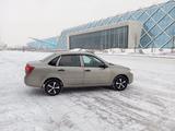 ВАЗ (Lada) Granta 2190 2013 года за 2 290 000 тг. в Астана – фото 5