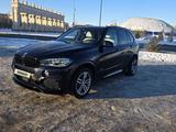 BMW X5 2015 года за 15 900 000 тг. в Уральск – фото 2