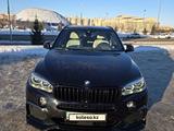 BMW X5 2015 года за 15 900 000 тг. в Уральск