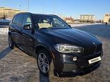 BMW X5 2015 года за 15 900 000 тг. в Уральск – фото 3