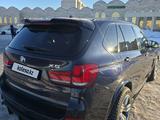 BMW X5 2015 года за 15 900 000 тг. в Уральск – фото 4
