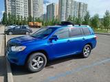 Toyota Highlander 2008 годаүшін9 000 000 тг. в Астана