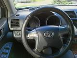 Toyota Highlander 2008 годаүшін9 000 000 тг. в Астана – фото 5