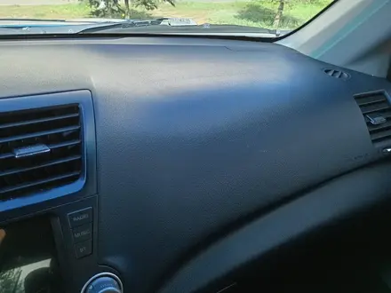 Toyota Highlander 2008 года за 9 000 000 тг. в Астана – фото 9