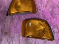 Поворотники(габарит) Митсубиси Галант Е33 за 3 000 тг. в Астана