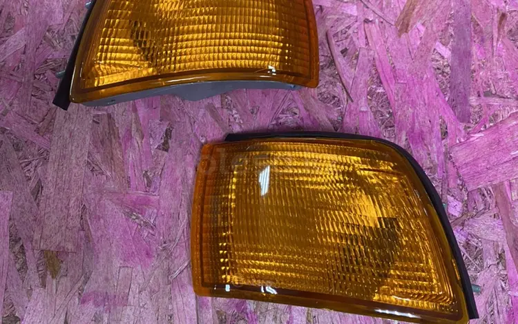 Поворотники(габарит) Митсубиси Галант Е33 за 3 000 тг. в Астана