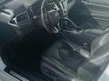 Toyota Camry 2020 года за 11 900 000 тг. в Астана – фото 5