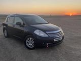 Nissan Tiida 2010 годаfor3 500 000 тг. в Атырау