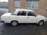 ВАЗ (Lada) 2107 1996 года за 550 000 тг. в Шахтинск – фото 3