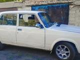 ВАЗ (Lada) 2107 1996 года за 550 000 тг. в Караганда – фото 2