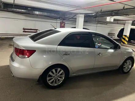 Kia Cerato 2012 года за 5 500 000 тг. в Астана – фото 4