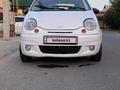 Daewoo Matiz 2013 года за 1 000 000 тг. в Шымкент