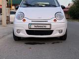 Daewoo Matiz 2013 года за 1 100 000 тг. в Шымкент