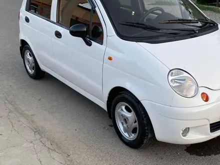 Daewoo Matiz 2013 года за 1 000 000 тг. в Шымкент – фото 2